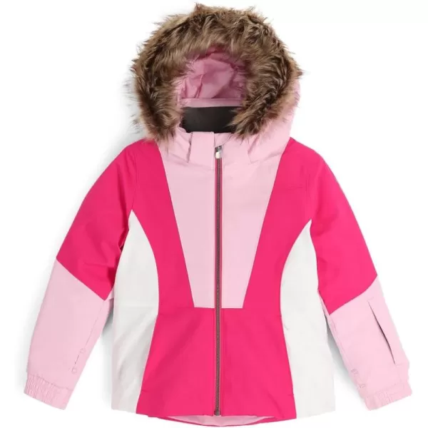 Spyder Girls Lola Insulated Ski Jacket