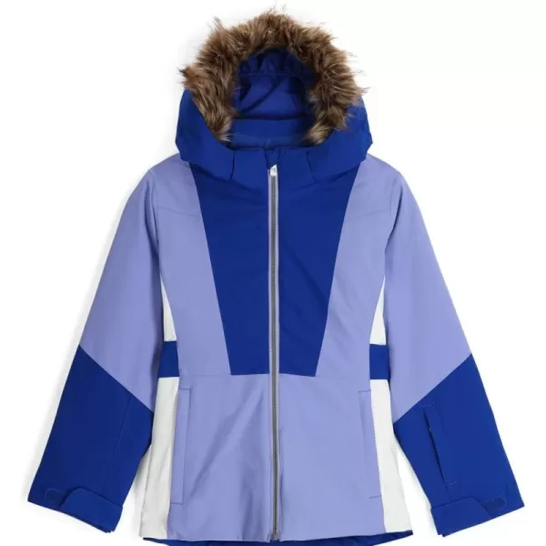 Spyder Girls Lola Insulated Ski Jacket