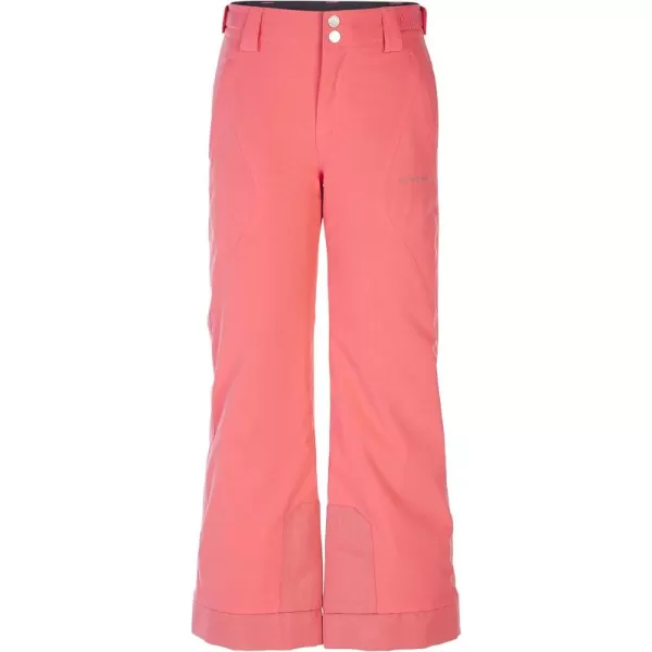 Spyder Girls Olympia Ski Pant