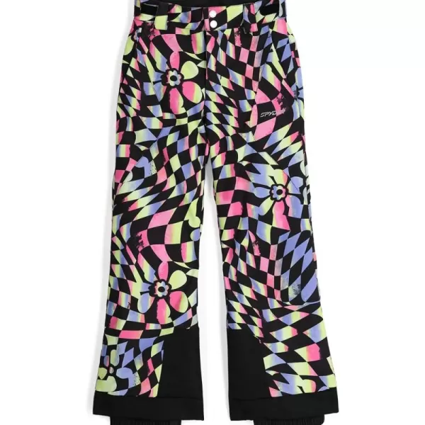 Spyder Girls Olympia Ski Pant