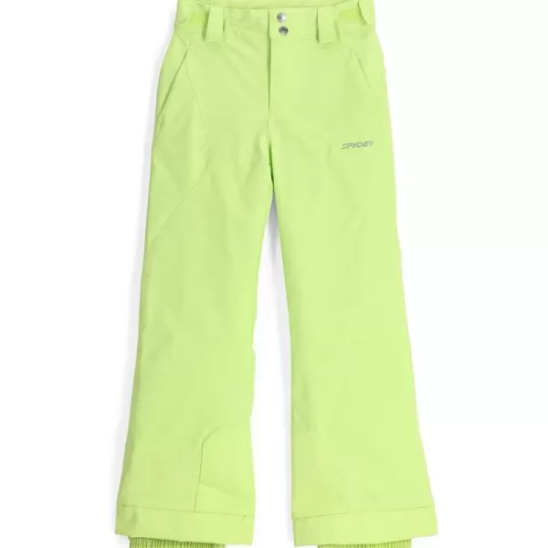 Spyder Girls Olympia Ski Pant
