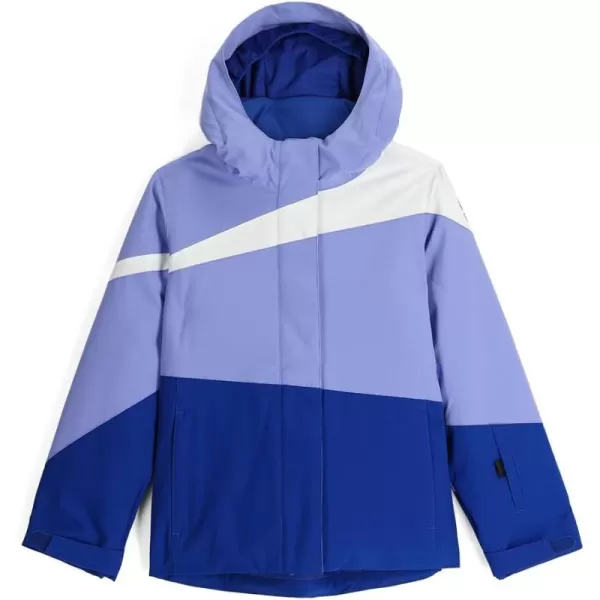 Spyder Girls Zoey Insulated Ski Jacket