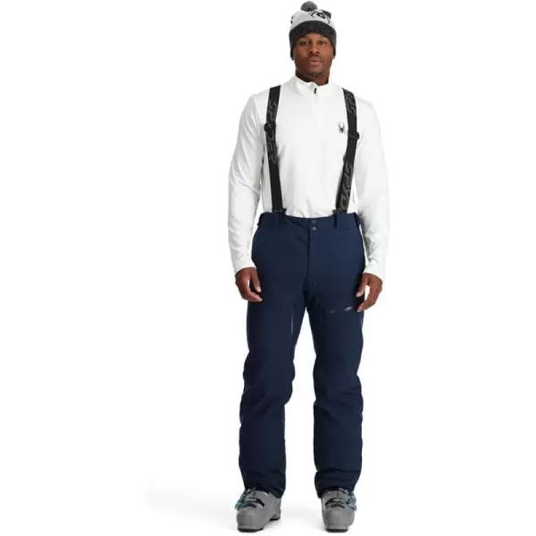 Spyder Men's Dare Pants Insulated Ski Pants