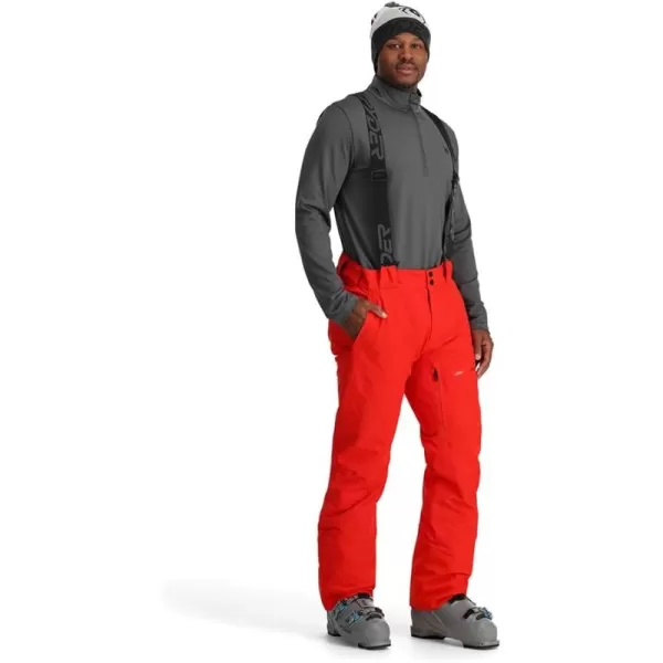 Spyder Men's Dare Pants Insulated Ski Pants