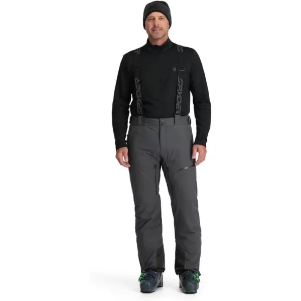 Spyder Men's Dare Pants Insulated Ski Pants