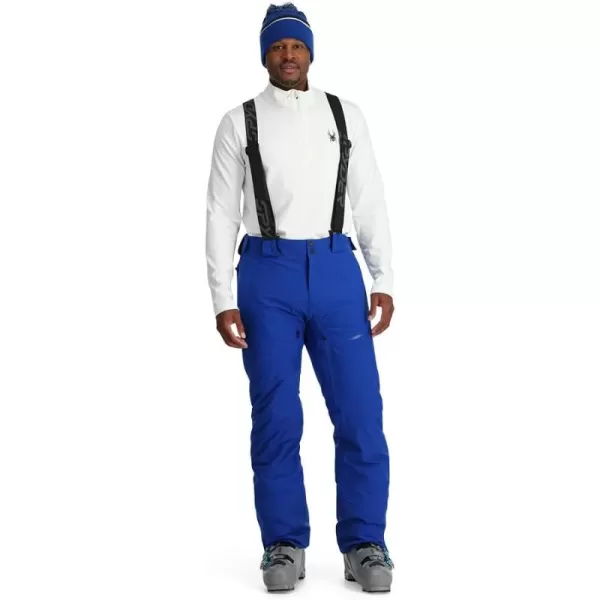 Spyder Men's Dare Pants Insulated Ski Pants