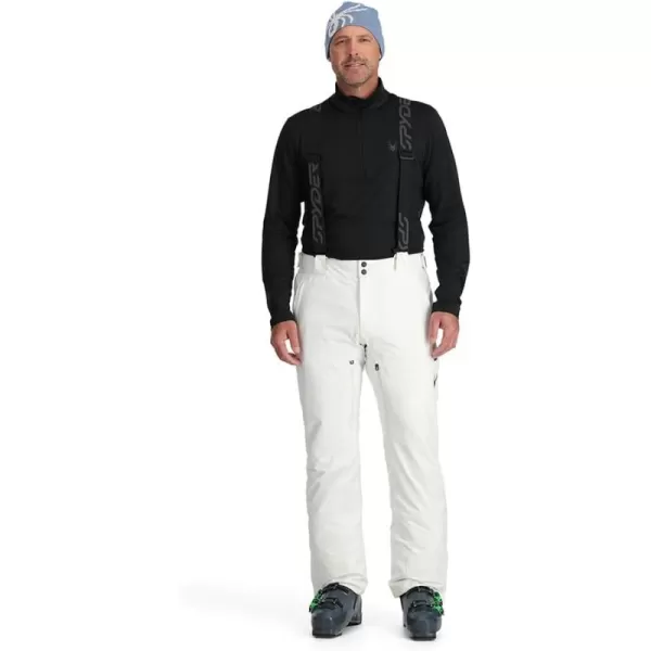 Spyder Men's Dare Pants Insulated Ski Pants