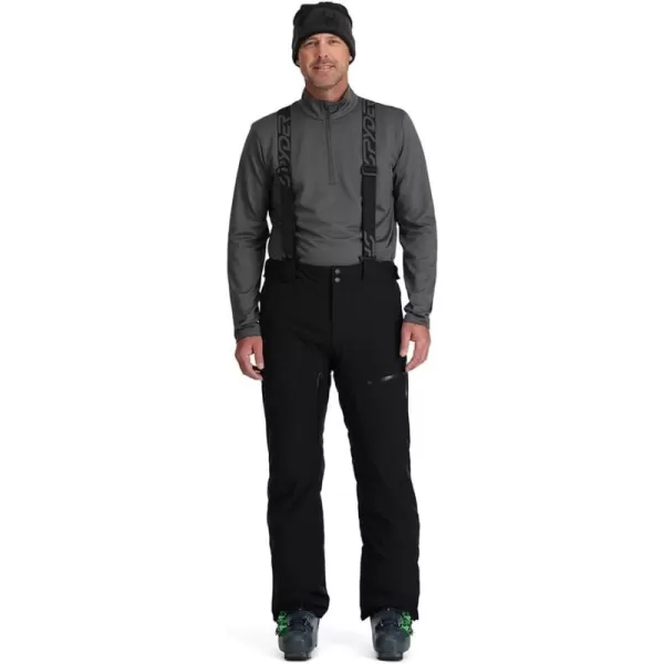 Spyder Men's Dare Pants Insulated Ski Pants