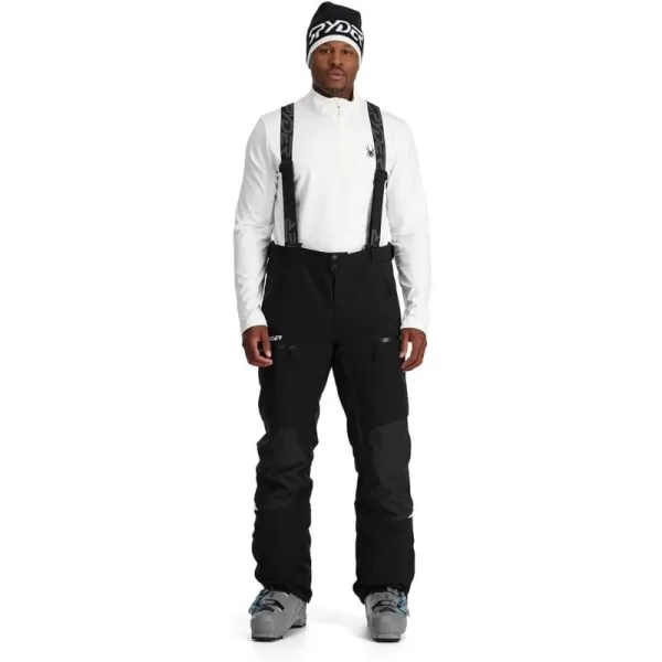 Spyder Men's Propulsion Insulated Ski Pants
