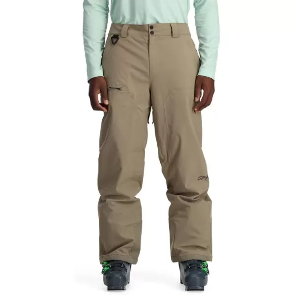Spyder Men's Seventy Pants Insulated Ski Pants