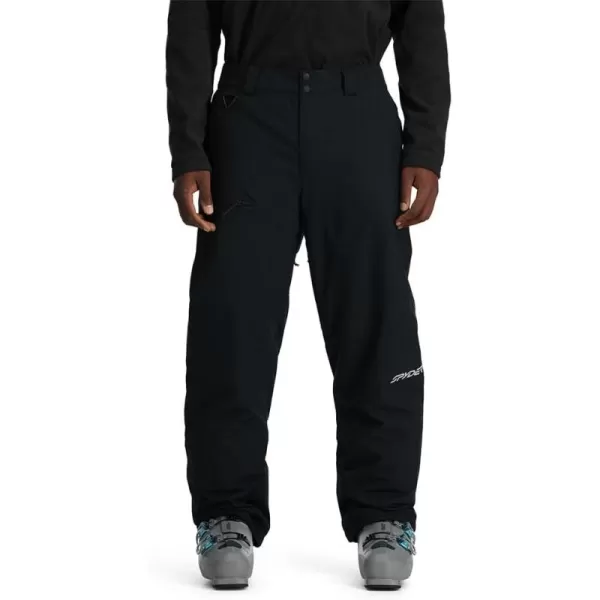 Spyder Men's Seventy Pants Insulated Ski Pants