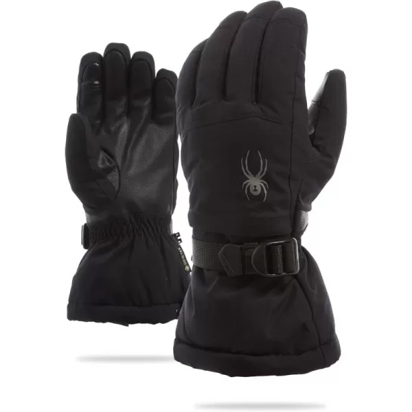 Spyder Mens Traverse Gore-tex Ski Glove
