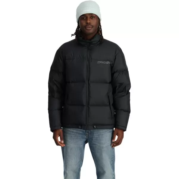 Spyder Men's Windom Down Insulator Jacket