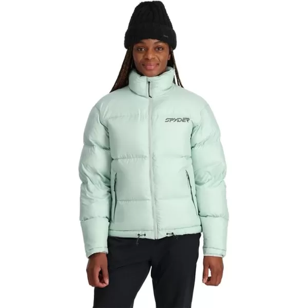 Spyder Men's Windom Down Insulator Jacket