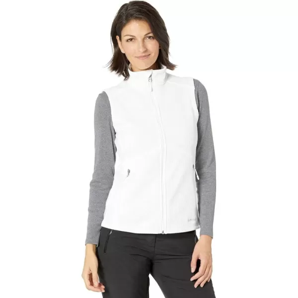 Spyder Women's Bandita Full Zip Fleece Vest