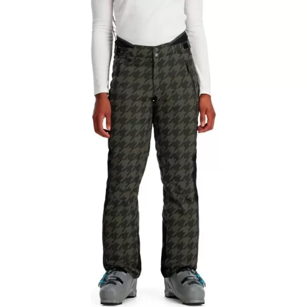 Spyder Women's Echo Insulated Ski Pant