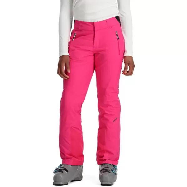 Spyder Women's Winner Insulated Ski Pants