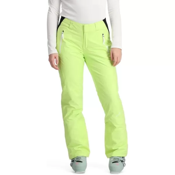 Spyder Women's Winner Insulated Ski Pants