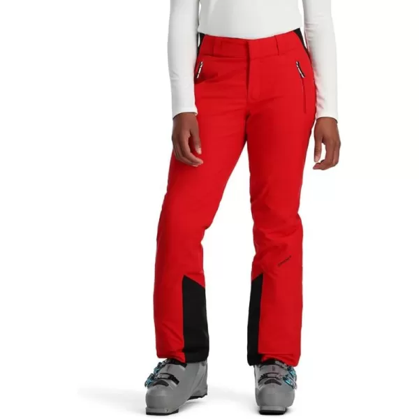 Spyder Women's Winner Insulated Ski Pants