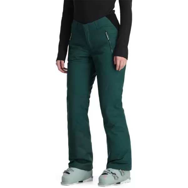Spyder Women's Winner Insulated Ski Pants