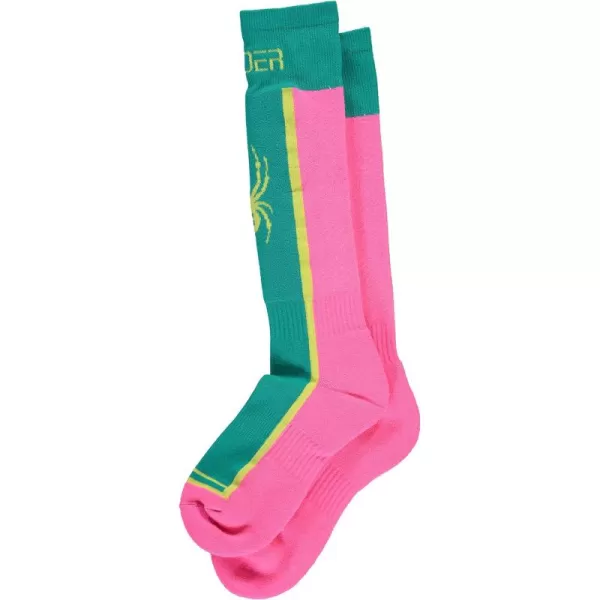 Spyder womens Sweep Sock
