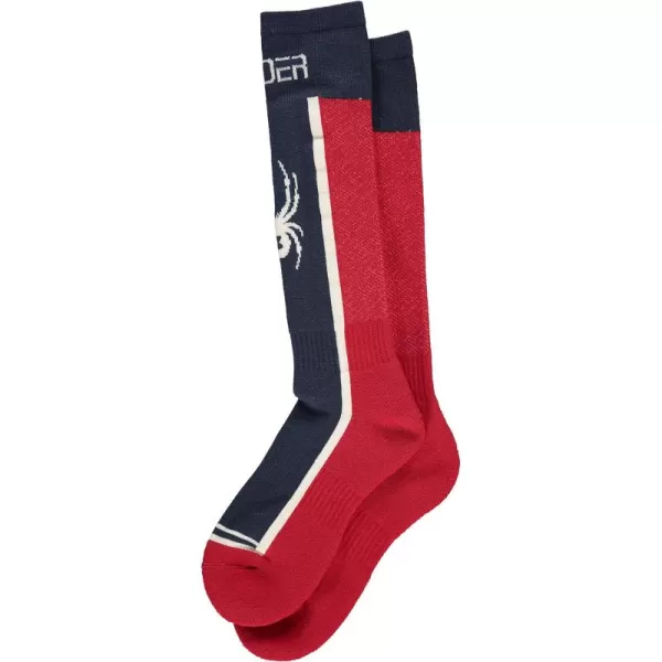 Spyder womens Sweep Sock