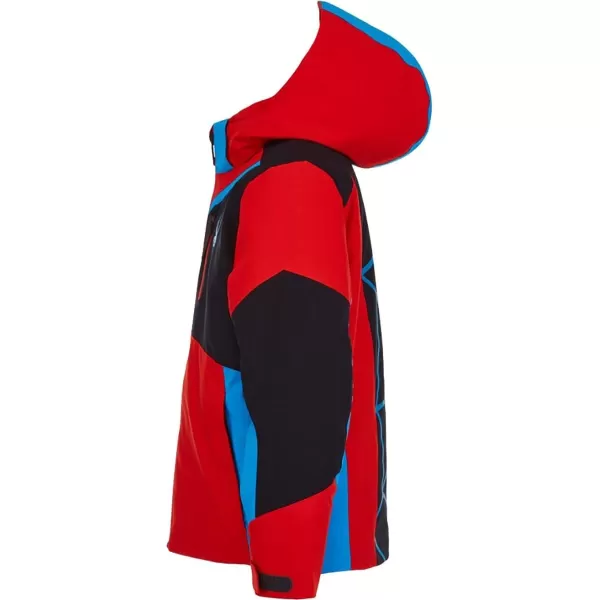 Spyder Boys Challenger Insulated Ski Jacket