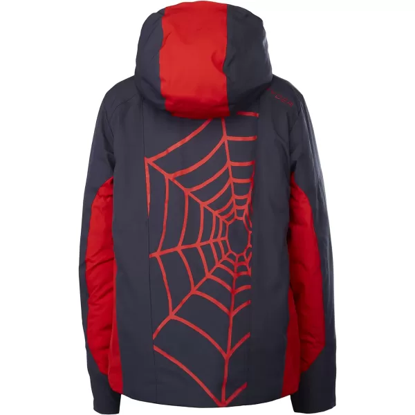 Spyder Boys Challenger Insulated Ski Jacket