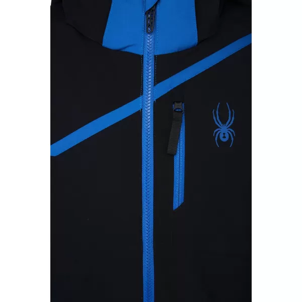 Spyder Boys Challenger Insulated Ski Jacket