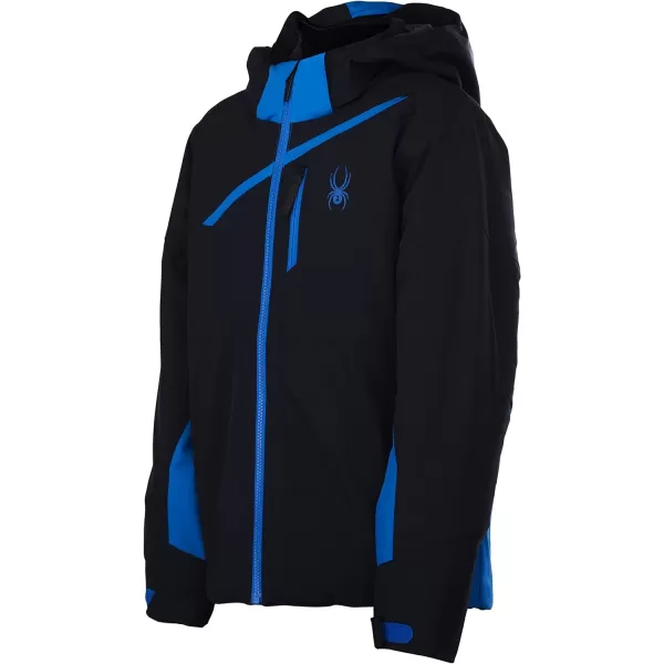 Spyder Boys Challenger Insulated Ski Jacket