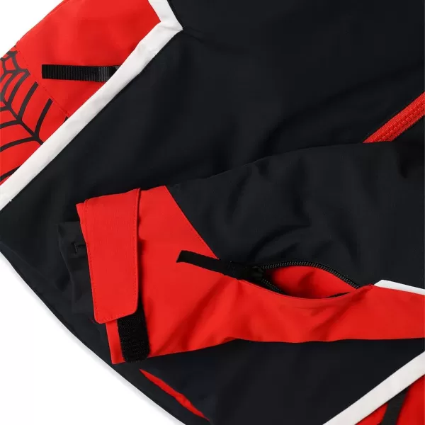 Spyder Boys Challenger Insulated Ski Jacket