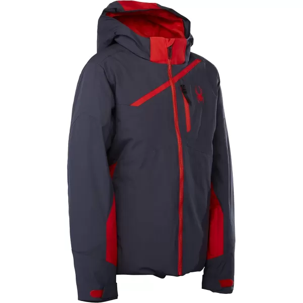 Spyder Boys Challenger Insulated Ski Jacket