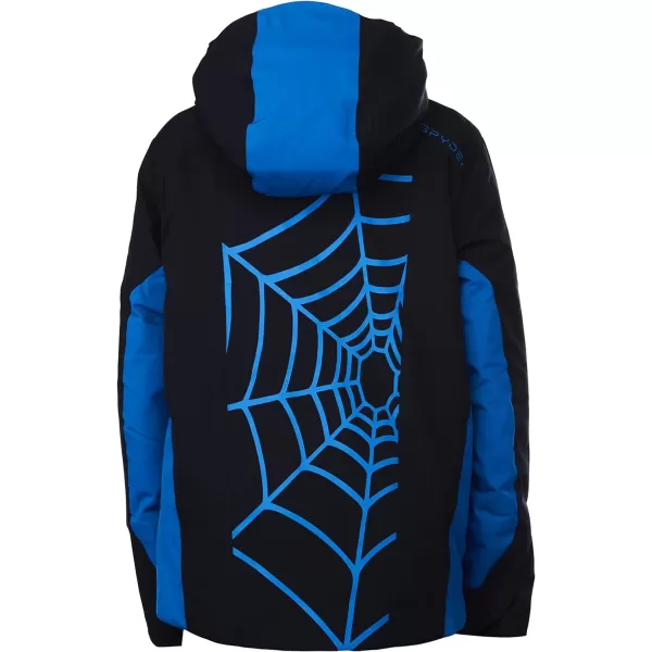 Spyder Boys Challenger Insulated Ski Jacket