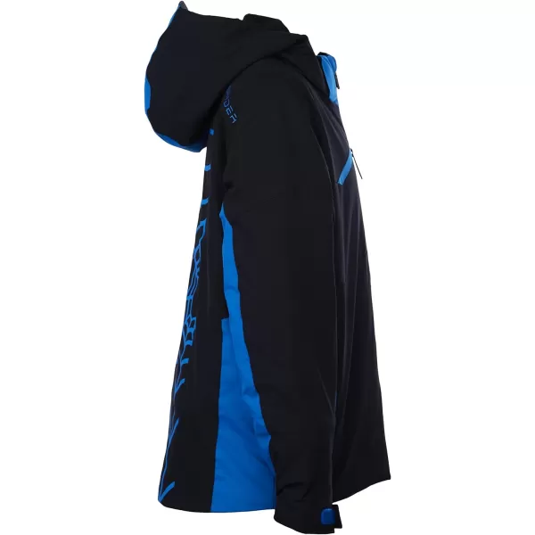 Spyder Boys Challenger Insulated Ski Jacket