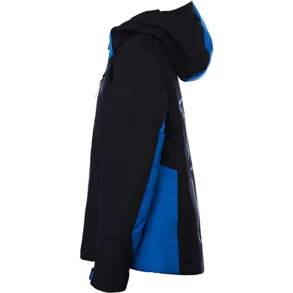 Spyder Boys Challenger Insulated Ski Jacket