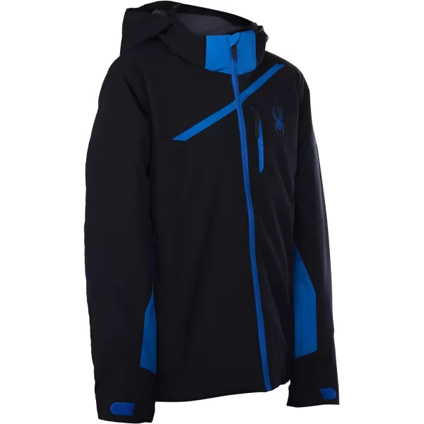 Spyder Boys Challenger Insulated Ski Jacket