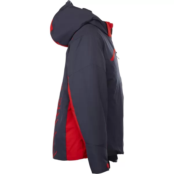 Spyder Boys Challenger Insulated Ski Jacket