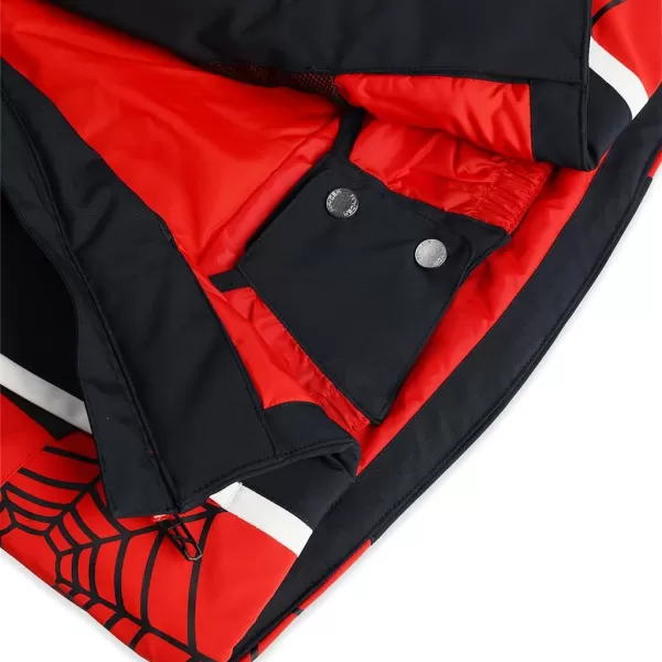 Spyder Boys Challenger Insulated Ski Jacket