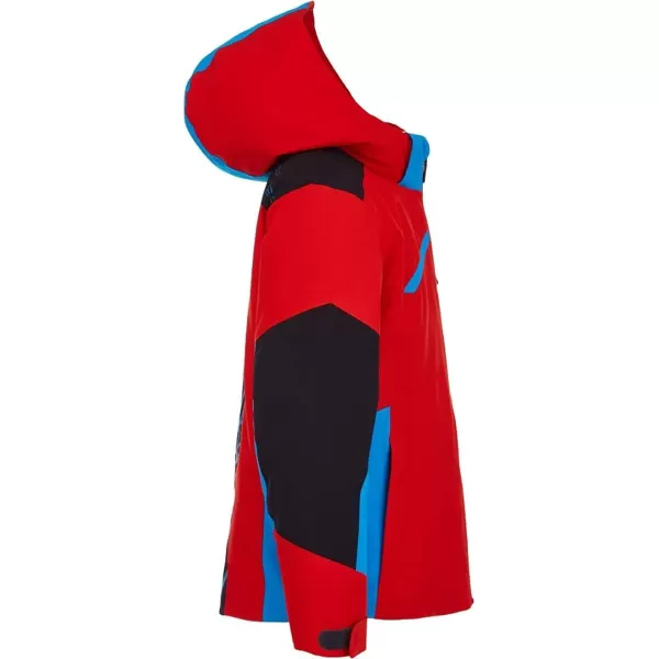 Spyder Boys Challenger Insulated Ski Jacket
