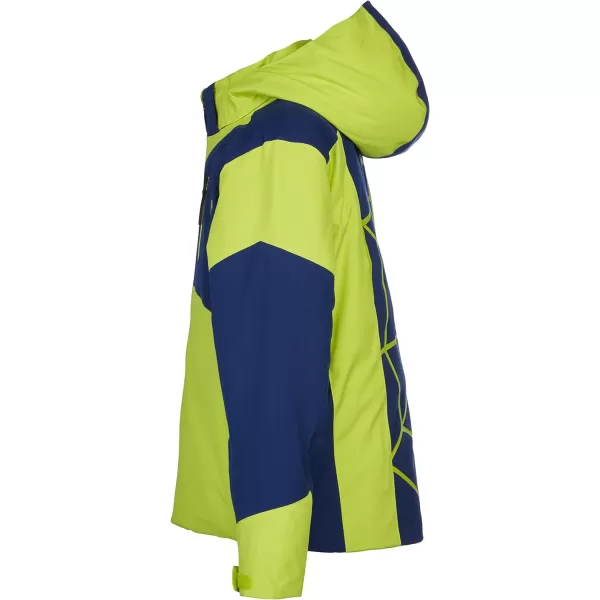 Spyder Boys Challenger Insulated Ski Jacket
