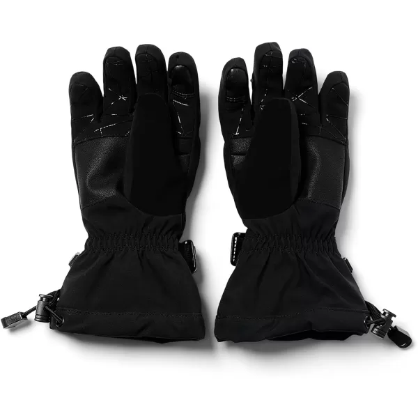 Spyder Boys Overweb Gore-Tex Ski Gloves