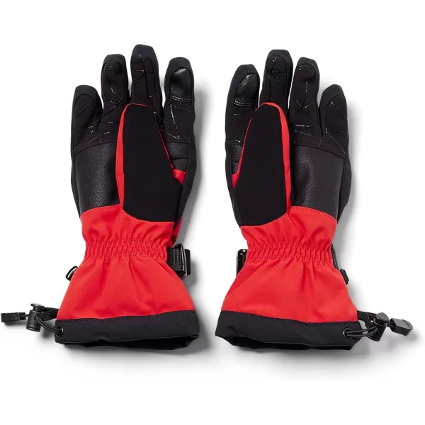 Spyder Boys Overweb Gore-Tex Ski Gloves