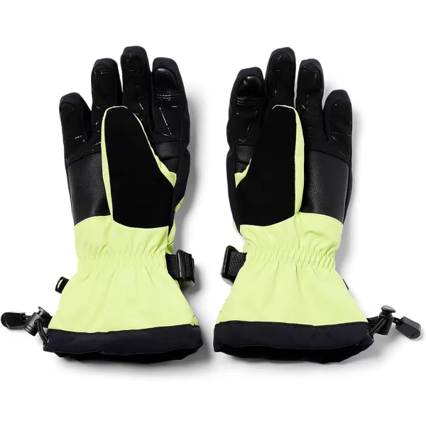 Spyder Boys Overweb Gore-Tex Ski Gloves