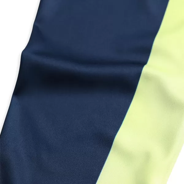 Spyder Boys Web Half Zip T-Neck