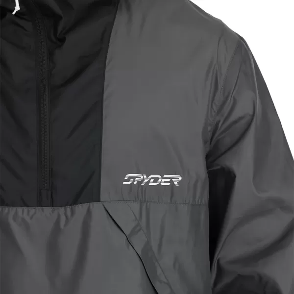 Spyder Men's Belford Windbreaker