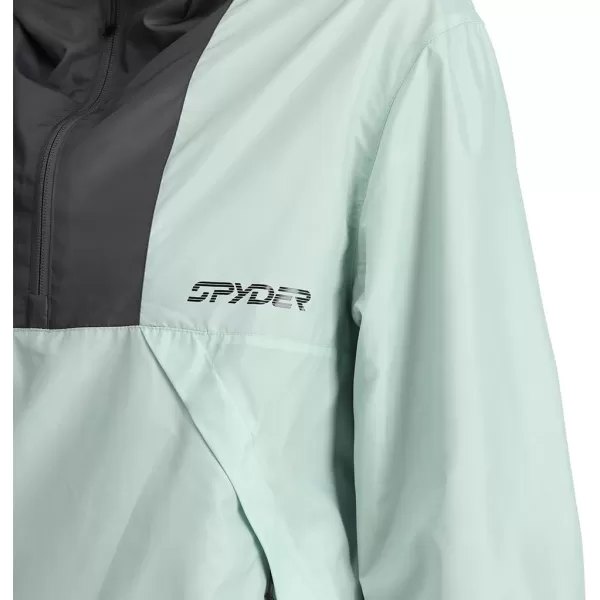 Spyder Men's Belford Windbreaker