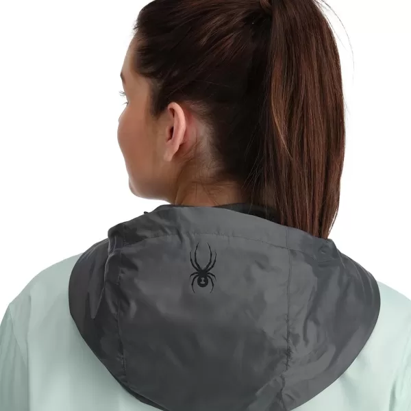 Spyder Men's Belford Windbreaker