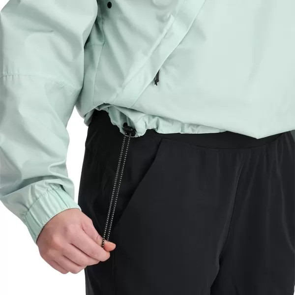 Spyder Men's Belford Windbreaker