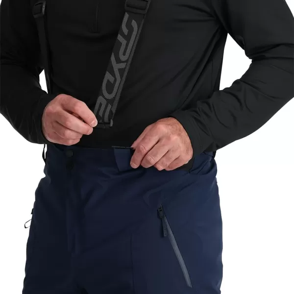 Spyder Men's Bormio Gore-Tex Insulated Ski Pants