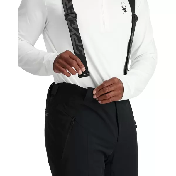 Spyder Men's Bormio Gore-Tex Insulated Ski Pants